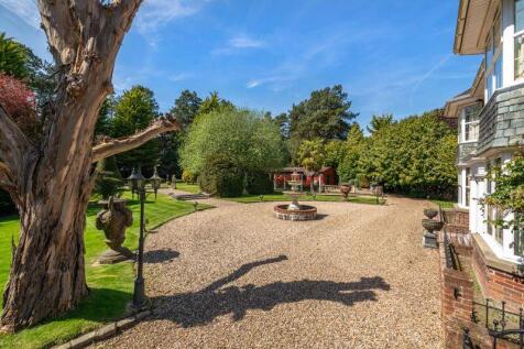 Maltby House Grounds