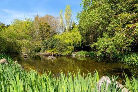 Maltby House Grounds