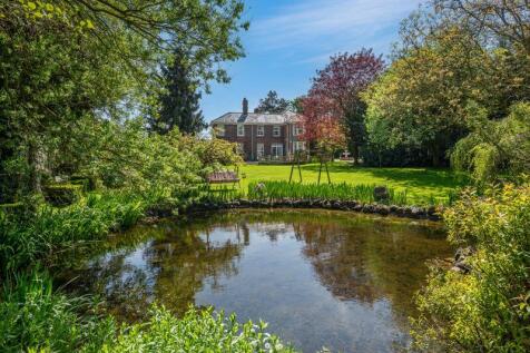 Maltby House Grounds