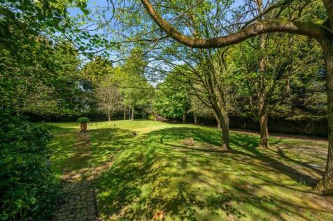 Maltby House Grounds