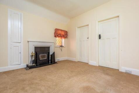 Lodge Living Room