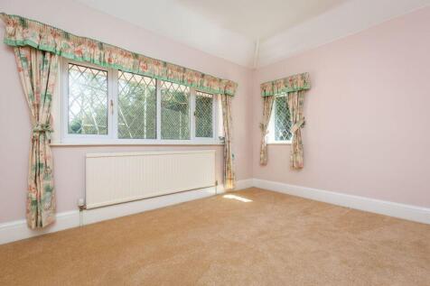 Lodge Bedroom