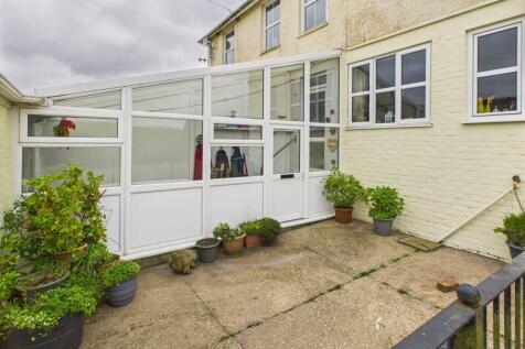 Front Patio