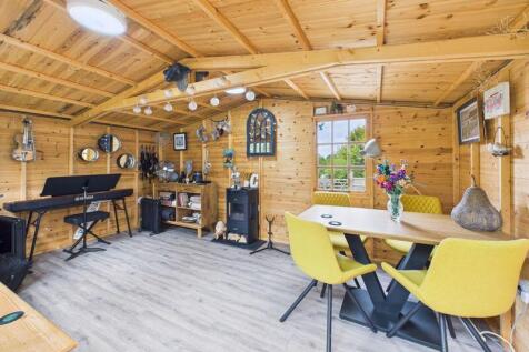 Summer House