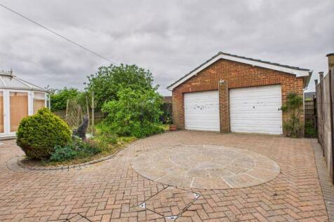 Double Garage