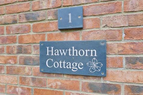 Hawthorn Cottage