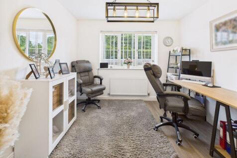 Office/Bedroom