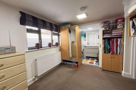 Ground Floor Bedroom