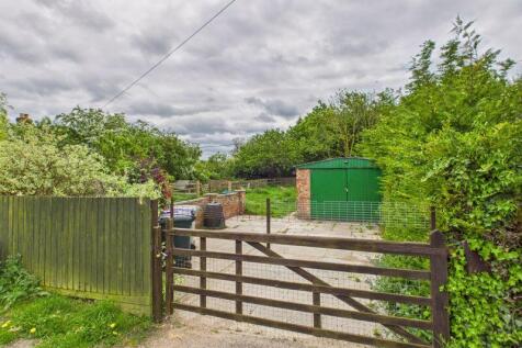 Additional Land Available Subject to ...