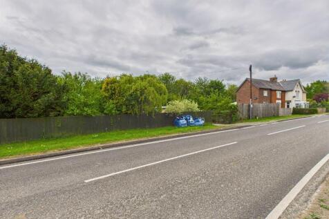 Additional Land Available Subject to ...