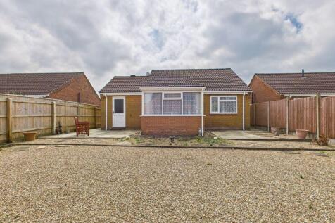 Rear Elevation