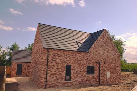 Side Elevation