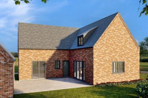 Rear Elevation