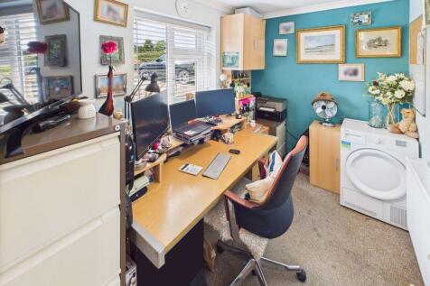 Office / Bedroom