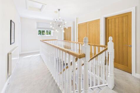 Gallery Landing