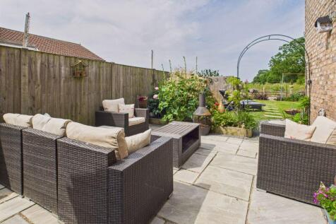 Patio Seating