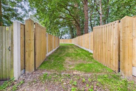 Rear access
