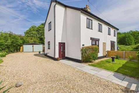 West Cottage