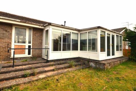 Rear Elevation