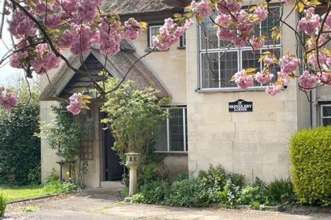 Skendleby Lodge
