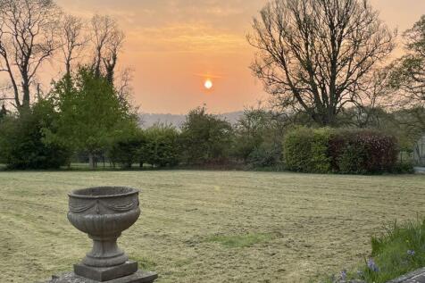 Twilight View