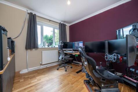 Home Office