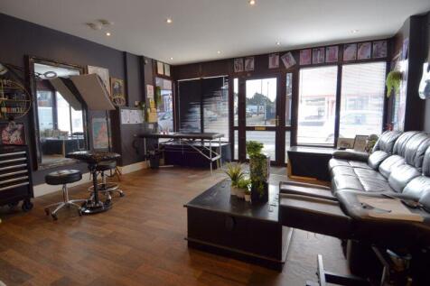 Tattoo Studio