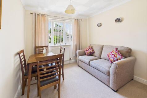 Dining Room/Bedroom