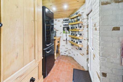 Pantry