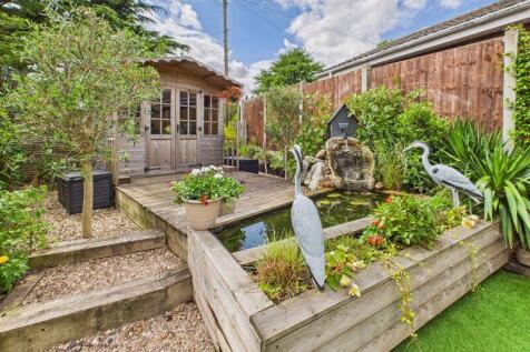 Summerhouse