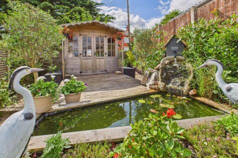 Pond