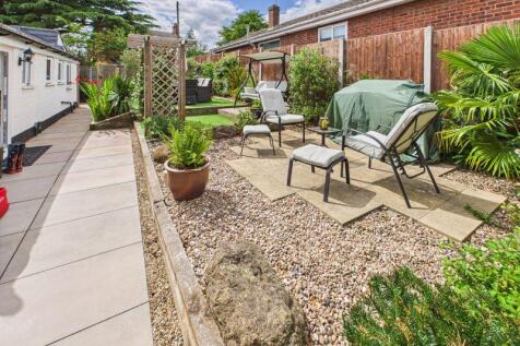 Patio Seating