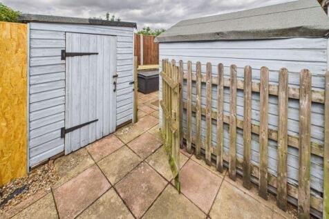 Sheds