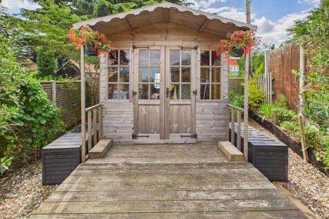 Summerhouse