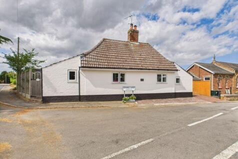 Chestnut Cottage