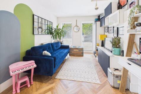 Snug/Play Room