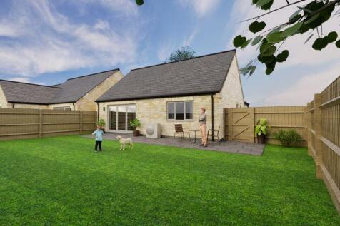 Rear Elevation