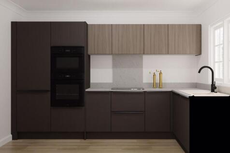 Kitchen Choice 1