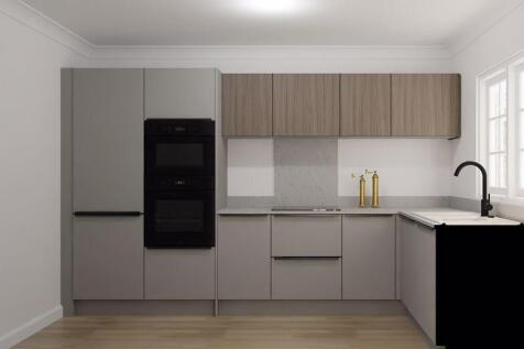 Kitchen Choice 2