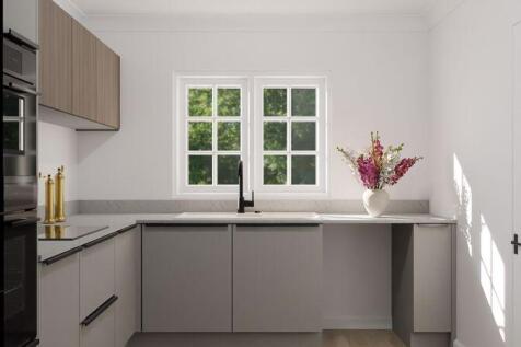 Kitchen Choice 2