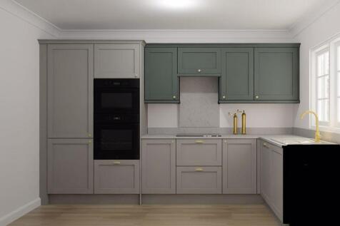 Kitchen Choice 3