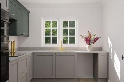 Kitchen Choice 3