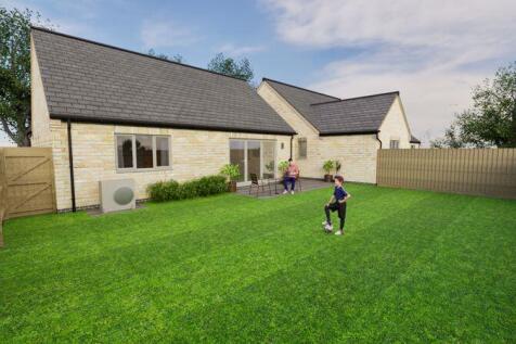 Rear Elevation