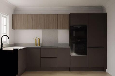 Kitchen Choice 1
