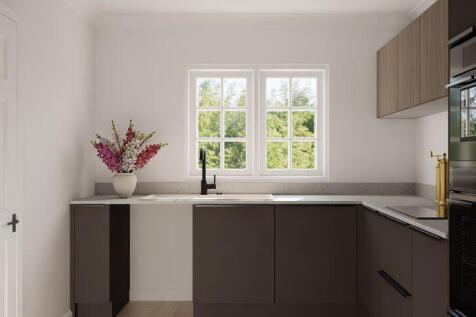 Kitchen Choice 1