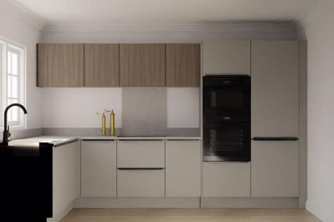 Kitchen Choice 2