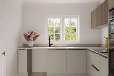 Kitchen Choice 2