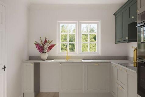 Kitchen Choice 3