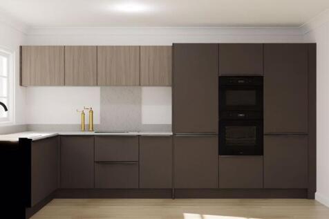 Kitchen Choice 1