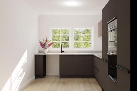Kitchen Choice 1